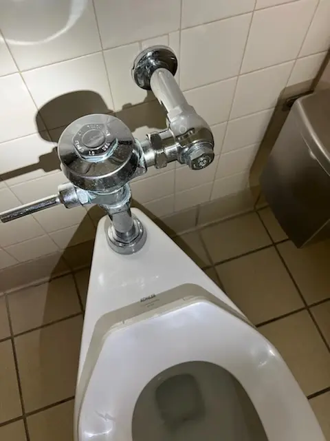 Fixture installation and repair for Hydro Jetting in Fellsmere